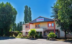 Fasthotel Perigueux - Un Hotel Fh Confort